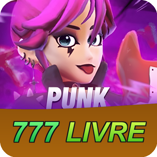 Logo Oficial 777livre Download